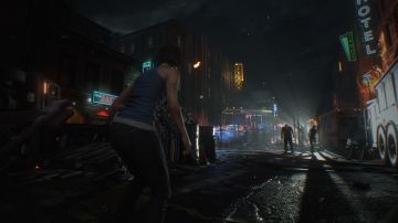 Immagine 49 del gioco Resident Evil 3 per PlayStation 4